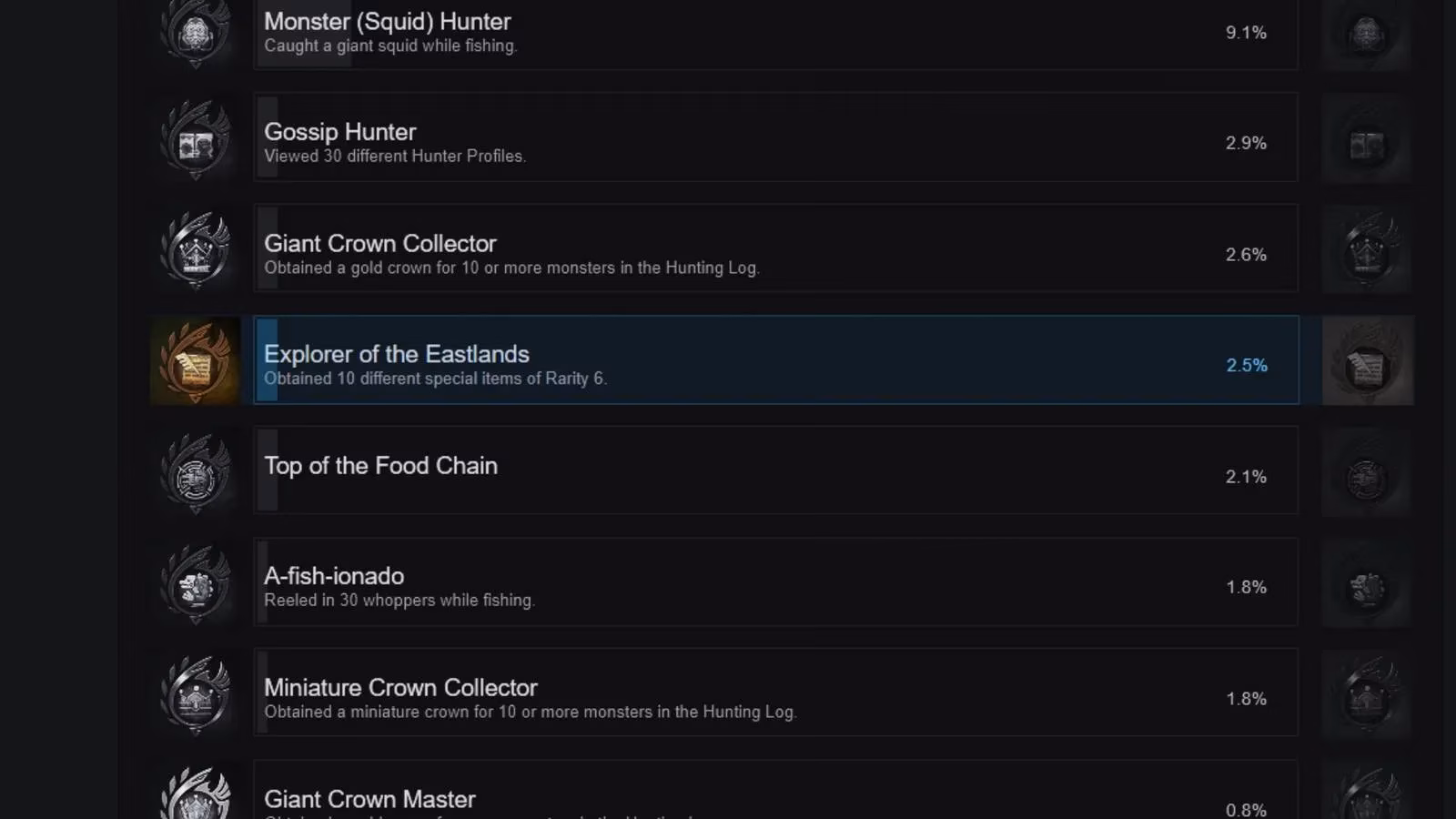 monster-hunter-wilds-the-explorer-of-the-eastlands-achievement-is-a-seasonal-scavenger-hunt-image-0