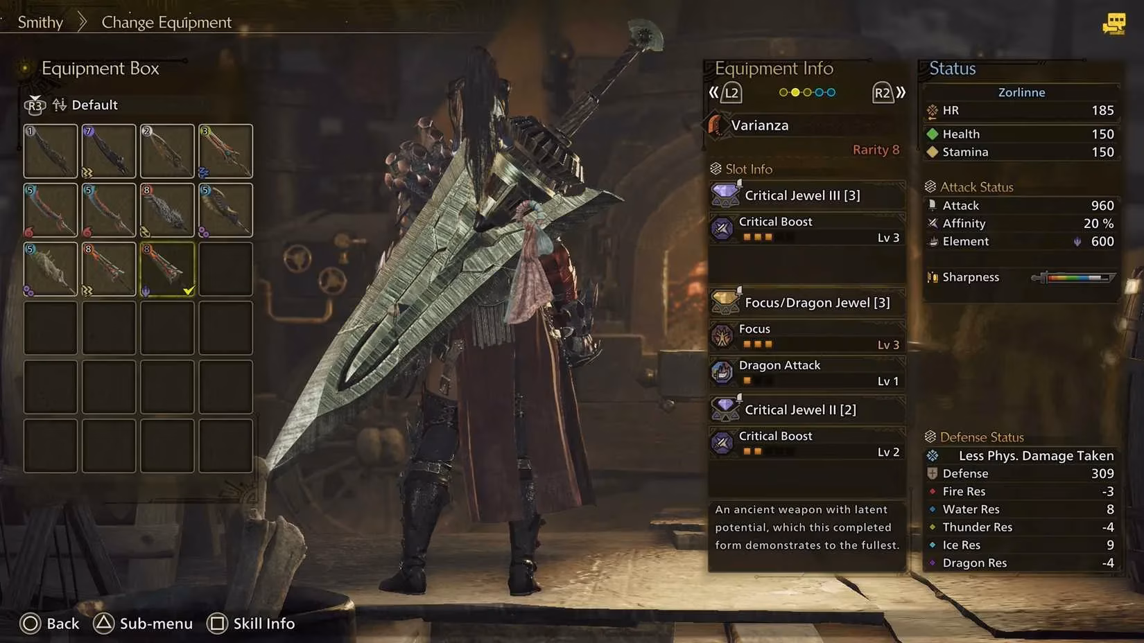 monster-hunter-wilds-ultimate-great-sword-build-guide-become-an-unstoppable-force-in-2026-image-0