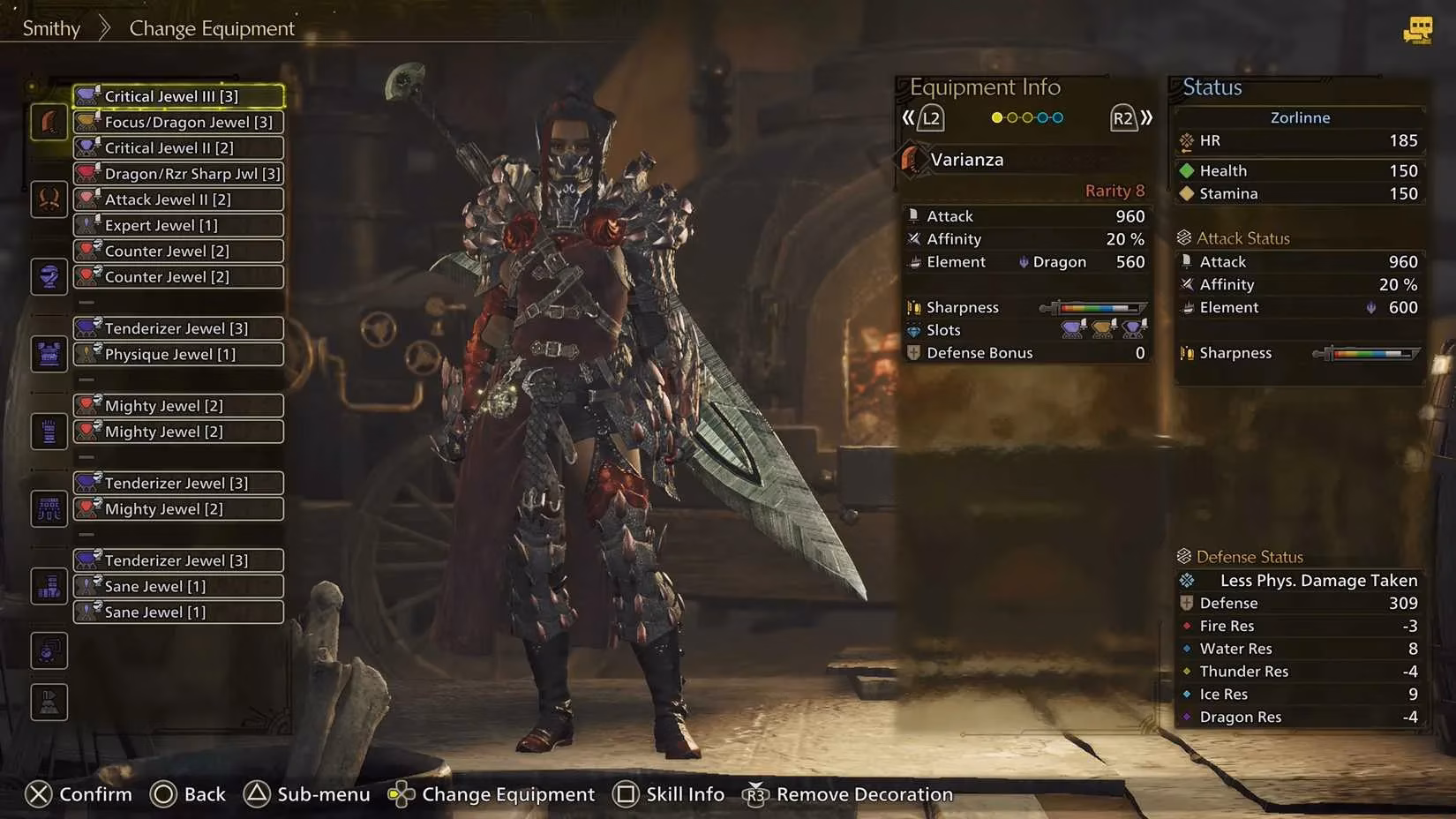 monster-hunter-wilds-ultimate-great-sword-build-guide-become-an-unstoppable-force-in-2026-image-1