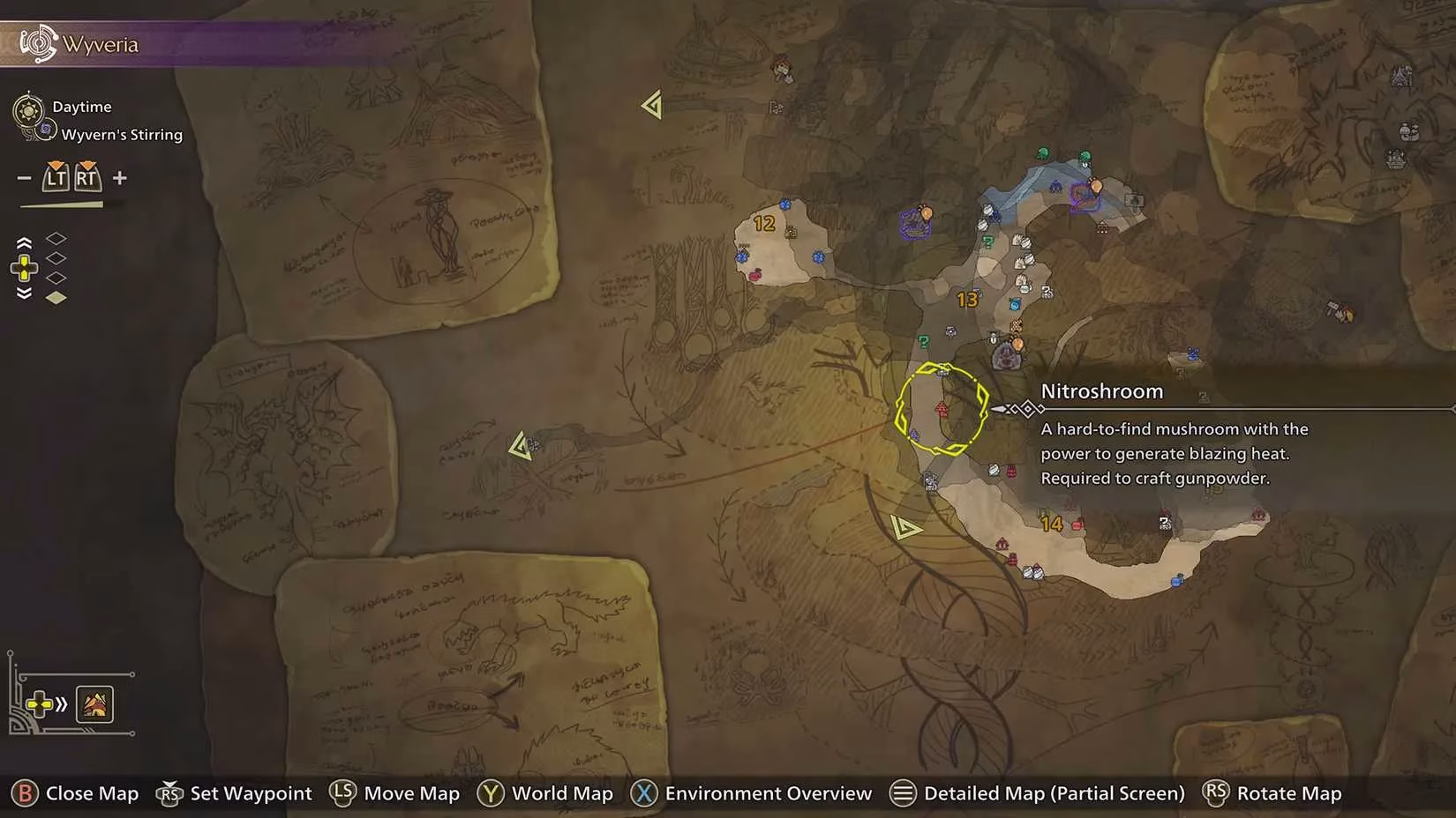 monster-hunter-wilds-why-i-still-farm-nitroshrooms-in-2026-image-0