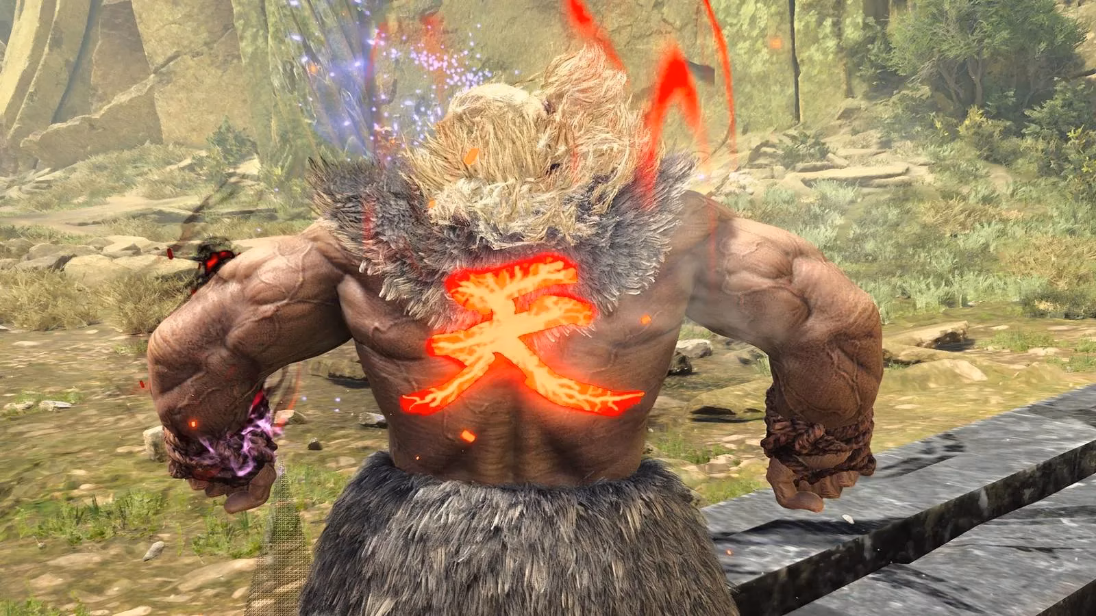 punching-monsters-with-akuma-my-hilarious-journey-to-get-the-street-fighter-6-armor-in-monster-hunter-wilds-image-0