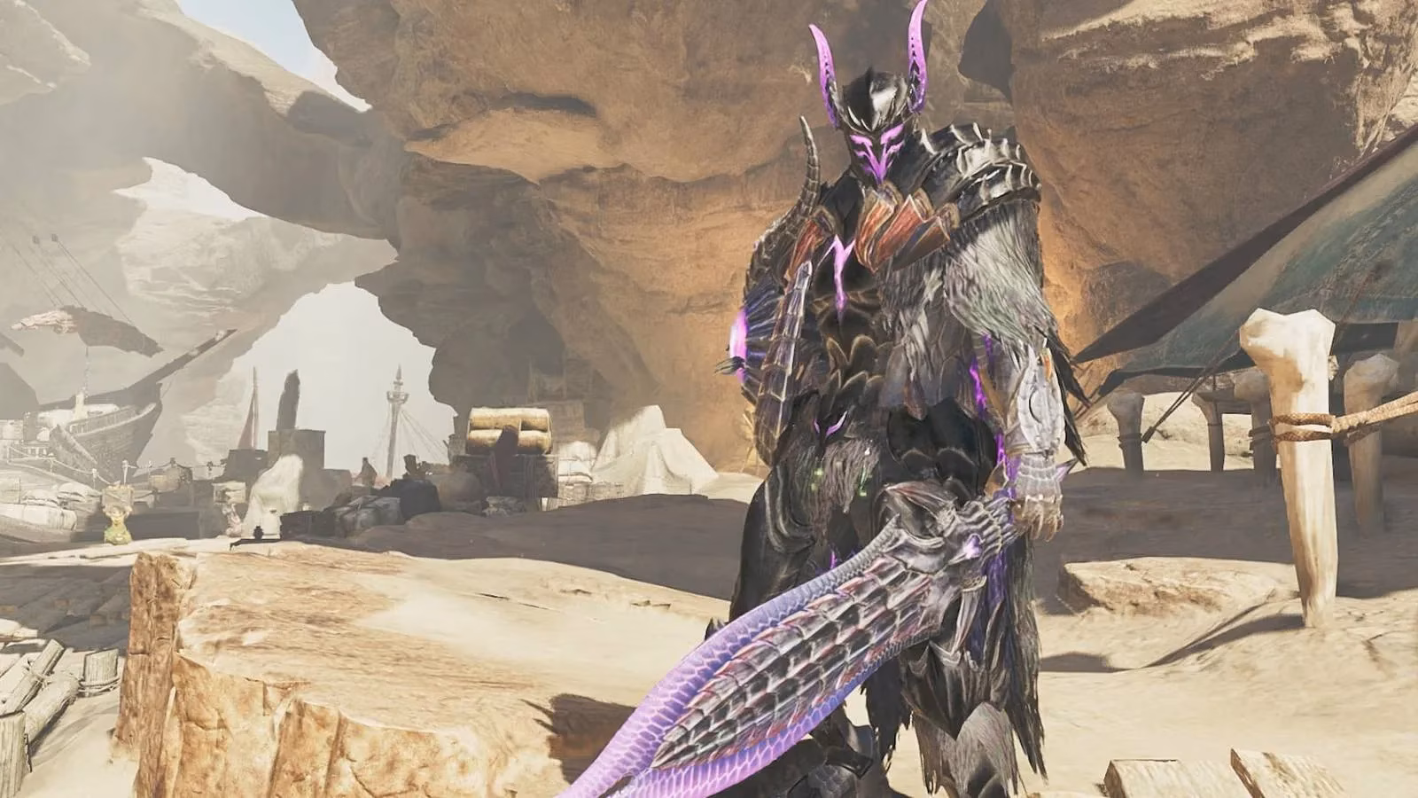 the-hunter-s-edge-unraveling-monster-hunter-wilds-finest-armor-skills-image-0